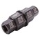 Motion Pro 08-0397 Chrome Hex Axle Tool 17,19,22,24 mm