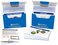 NewPath Learning Life Science Vocabulary Builder Flash Card Set, Middle School
