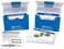NewPath Learning Life Science Vocabulary Builder Flash Card Set, Middle School