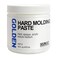 GOLDEN Hard Molding Paste, 16 fl. oz. Jar, Professional Acrylic Paste Medium, Semi-Opaque
