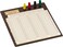 Elenco 9440C Breadboard STEM Electronics Prototyping Board, 3220 Points