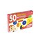Junior Learning JL331 50 Fraction Activities, Multi
