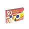 Junior Learning JL331 50 Fraction Activities, Multi