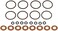 Dorman 904-135 Fuel Injector O-Ring Kit