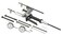 OTC 7470 Diesel Injector Timing Kit