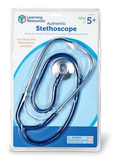 Learning Resources Stethoscope