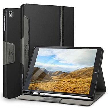 Antbox Case for iPad Air 2/iPad 6th/5th Generation,9.7''/Pro 9.7''/Air 1