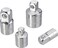 CRAFTSMAN Socket Adapter Set, 4-Piece ,CMMT99278