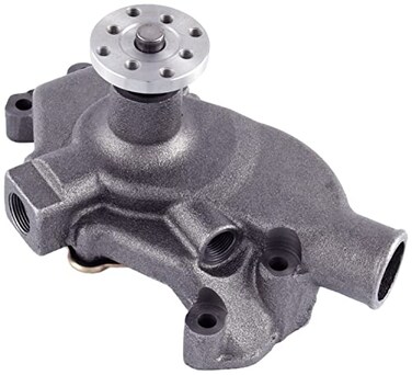 Gates 43106 Premium Engine Water Pump