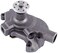 Gates 43106 Premium Engine Water Pump