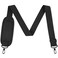 Ytonet Shoulder Strap, 52" Replacement Laptop Shoulder Straps for Bags