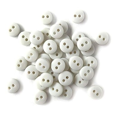 Buttons Galore and More TinyMicro Collection&ldquo; Extensive Selection of TinyMicro Novelty Buttons for DIY Crafts, Scrapbooking, Sewing, Cardmaking, and other ArtCreative Projects&ldquo; 35 Pcs