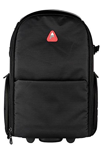 فيفيتار Vivitar Trolley Dslr Camera Backpack Case With Wheels