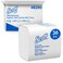 Scott Professional ScottHygienic High-Capacity Folded Bath Tissue, Bulk ,48280, 2-Ply, White, Single-Pull, ,250 Sheets/Pack, 36 Packs/Case, 9000 Sheets/Case