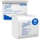 Scott Professional ScottHygienic High-Capacity Folded Bath Tissue, Bulk ,48280, 2-Ply, White, Single-Pull, ,250 Sheets/Pack, 36 Packs/Case, 9000 Sheets/Case