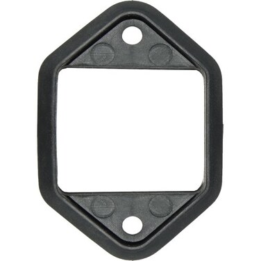 Blue Sea Systems 7198 285-Series Circuit Breaker Panel Mount Adapter