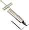 Tool Aid SG 87900 Windshield Removal Tool, SILVER, One Size