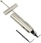 Tool Aid SG 87900 Windshield Removal Tool, SILVER, One Size
