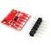 HiLetgo MCP4725 12 Bit I2C IIC DAC Development Board Breakout Board Internal EEPROM Store Settings for Arduino