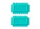 Xiem Tools Ultimate Texture Combs ,Soft, Set A