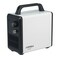 Sparmax Arism Mini Compressor Snow White