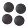 Odyson - Bottom Case Feet Replacement for Apple MacBook Pro 13" Unibody A1278 ,2009-2012