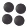 Odyson - Bottom Case Feet Replacement for Apple MacBook Pro 13" Unibody A1278 ,2009-2012