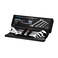 Capri Tools Super-Thin Open End Wrench Set, SAE, 1/4 to 3/4 in, 4-Piece