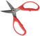 Tandy Leather Leather Scissors 3047-00