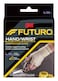 FUTURO Compression Glove, Provides Mild Support to Aching, Weak Hands and Wrists, L/XL