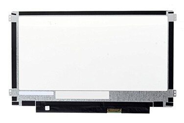 FULLCOM New 11.6 inch Screen Compatible with Chromebook 11 4RY6J, 04RY6J Replacement Screen