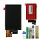 E-YIIVIIL for BlackBerry Keyone DK70 DTEK70 BBB100-1 BBB100-2 BBB100-3 BBB100-4 BBB100-6 Assembly LCD Display Touch Screen Digitizer Replacement with Tools