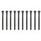 FEL-PRO ES 72202 Engine Cylinder Head Bolt Set for 2002-2010 Lexus SC430
