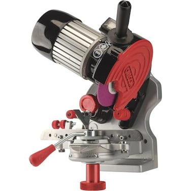 Oregon Professional Compact 120-Volt Bench Chain Grinder