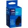 Carex Cane Tip 3/4, Black