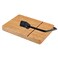 Woodriver Project Kit - Make Cheese Slicer, Small, Black