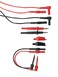 Extech TL809 Electronic Test Lead Kit