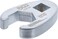 BGS 24 mm Crowfoot Spanner 12.5 mm 1/2 Inch 1757“ 24
