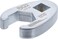 BGS 24 mm Crowfoot Spanner 12.5 mm 1/2 Inch 1757“ 24
