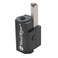 Woodriver Quick Cutting Corner Chisel