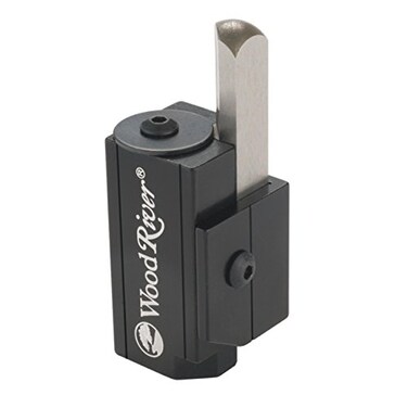 Woodriver Quick Cutting Corner Chisel