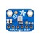 Adafruit I2S MEMS Microphone Breakout - SPH0645LM4H ,3421