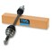 TRQ Front Driver Side CV Axle Assembly