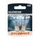 SYLVANIA 1157 SilverStar Mini Bulb, Daytime Running Light, 2 Bulbs