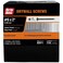 Grip-Rite Coarse Thread Drywall Screws -2 Phillips Bugle Head - Sharp Point - for Attaching Drywall to Wood Studs - Phosphate Coated - 5 Lb Box -6 X 2 Drywall Screws - 2CDWS5
