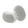 Electro-Voice EVID 4.2 Dual 4" 2-Way Surface-Mount Loudspeaker Pair, White