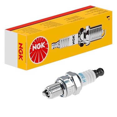 NGK Spark Plug Stock7599