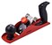 Amtech E0250 Smoothing Plane, 9.25-Inch