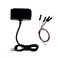 Stemedu TFmini Plus LiDAR Range Finder Sensor, 0.1&ldquo;12m Distance Detection Module with 5mm Resolution, 1000Hz Frame Rate, UARTI2C, IP65 Waterproof/Dustproof for Arduino Drone Robot Vacuum