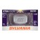 SYLVANIA H4701 XtraVision Halogen Sealed Beam Headlight, 1 Bulb